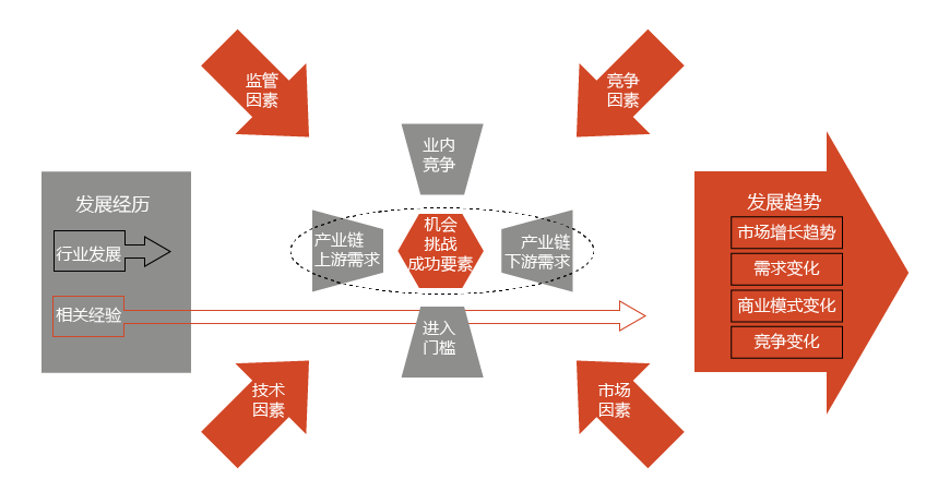 竞争对手分析