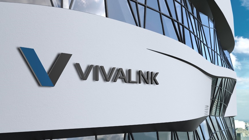vivalnk超级符号应用