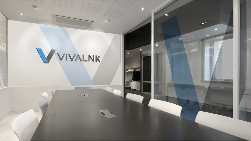 vivalnk会议厅
