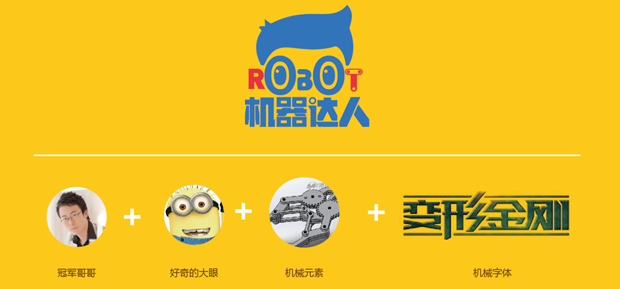 LOGO展示 LOGO展示