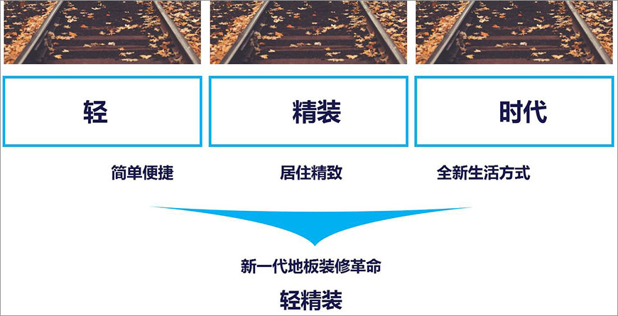 轻精装