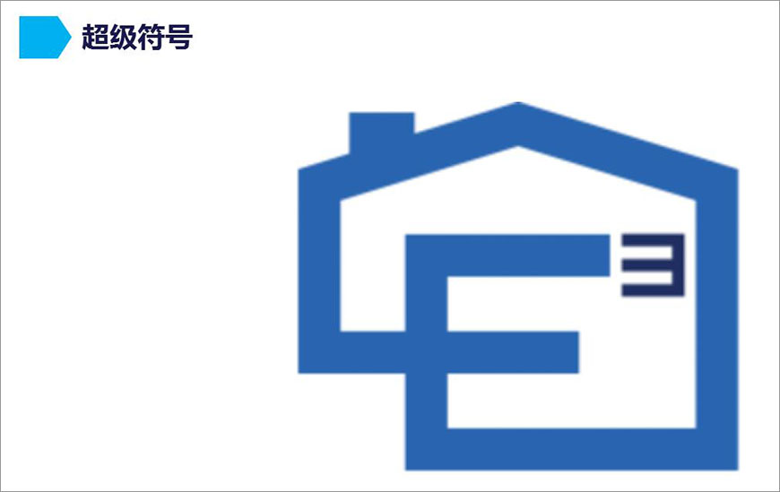 超级符号 超级符号