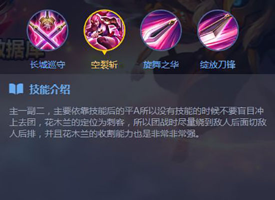 王者荣耀之欧赛斯英雄榜--Una