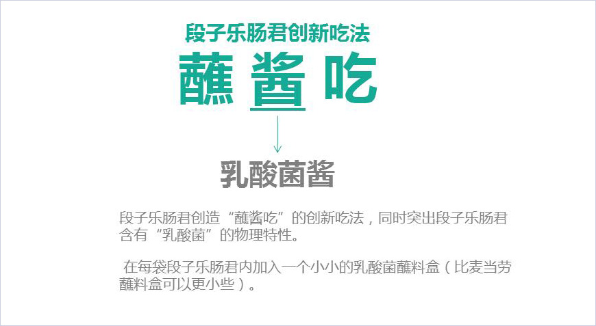 创新吃法 创新吃法