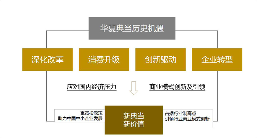 品牌战略审视