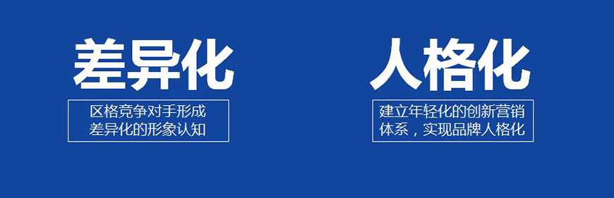 小刀品牌年轻化战略核心 小刀品牌年轻化战略核心