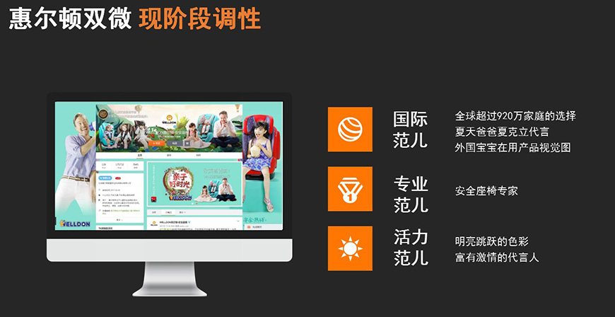 惠尔顿双微营销现状 惠尔顿双微营销现状
