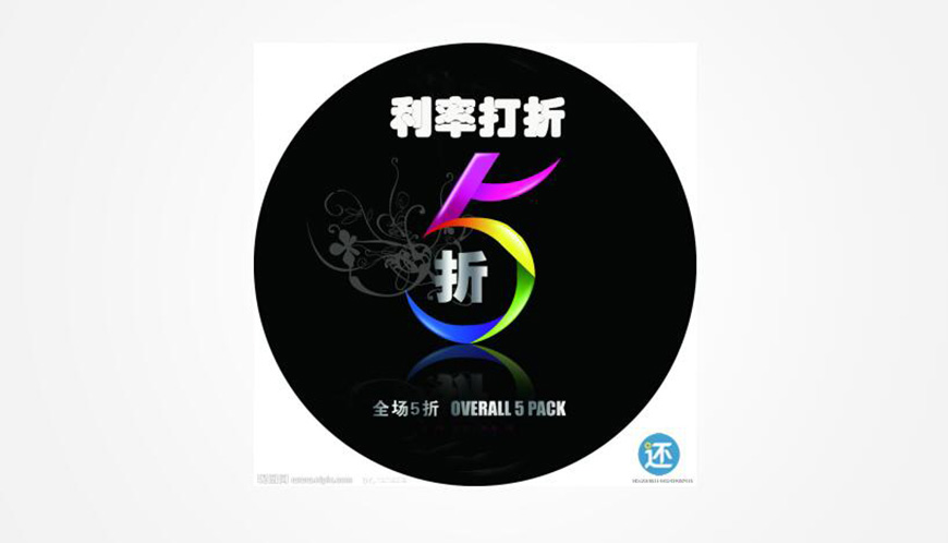 主题海报推广 主题海报推广
