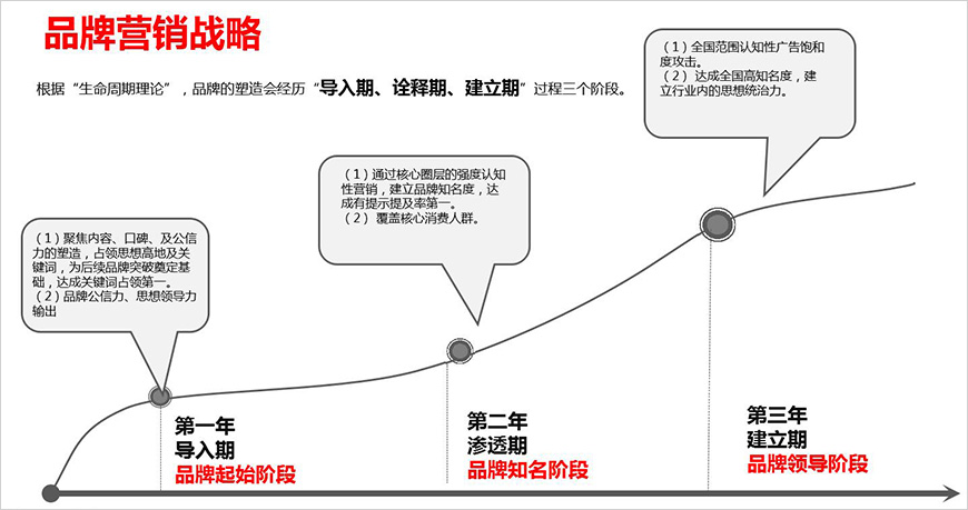 整合营销大策略