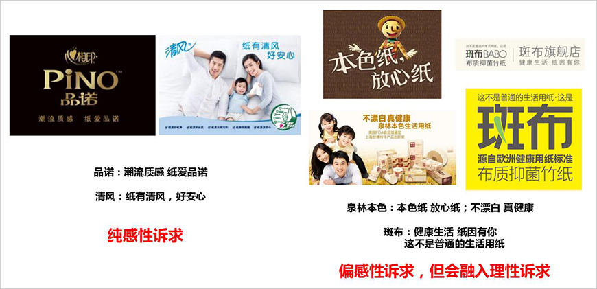 品牌广告语示例 品牌广告语示例