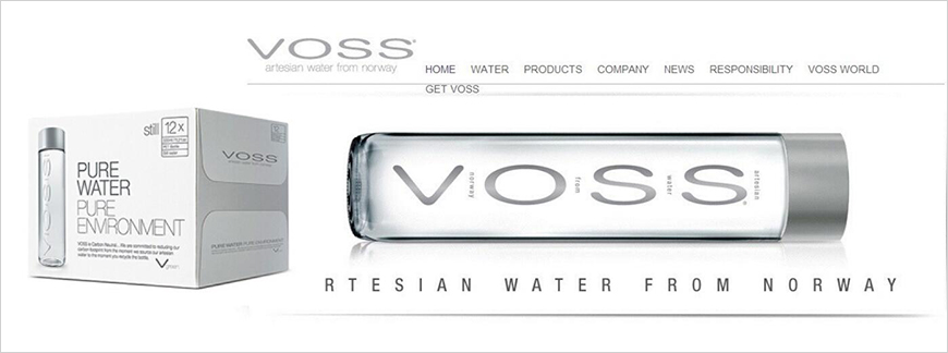 Voss（芙丝）