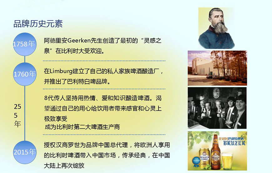 巴利特品牌全案服务