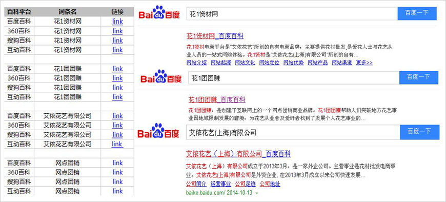 发布截图