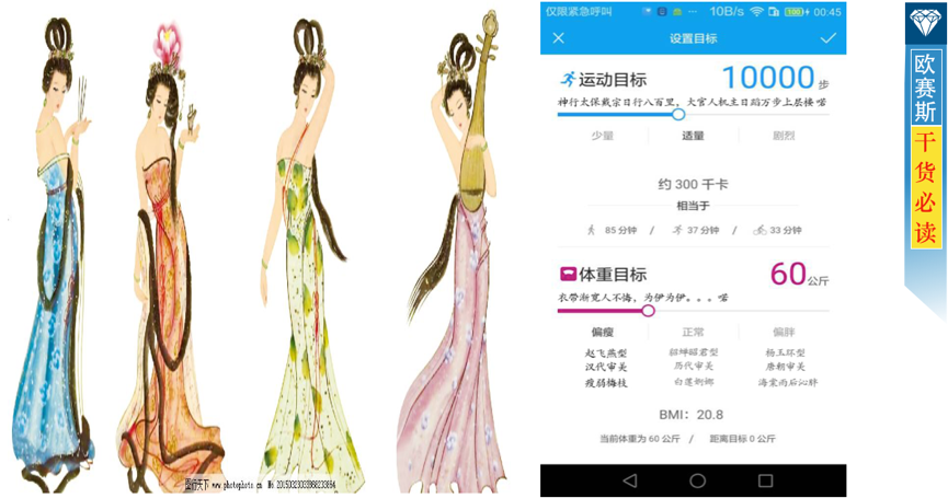 升级化：语言升级，就是贴心服务的升级