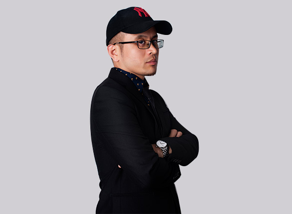 引擎事业2群见习事业群总监