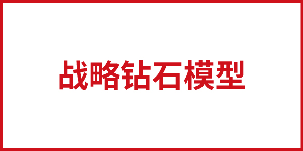 欧赛斯思想基石：迈克尔·波特钻石模型及其应用