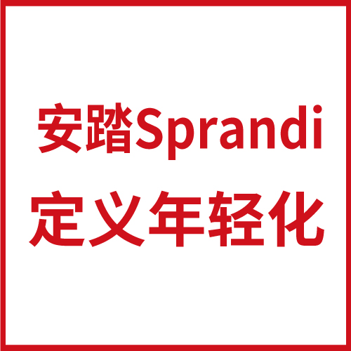 定义年轻化健步鞋——安踏Sprandi品牌传播策划